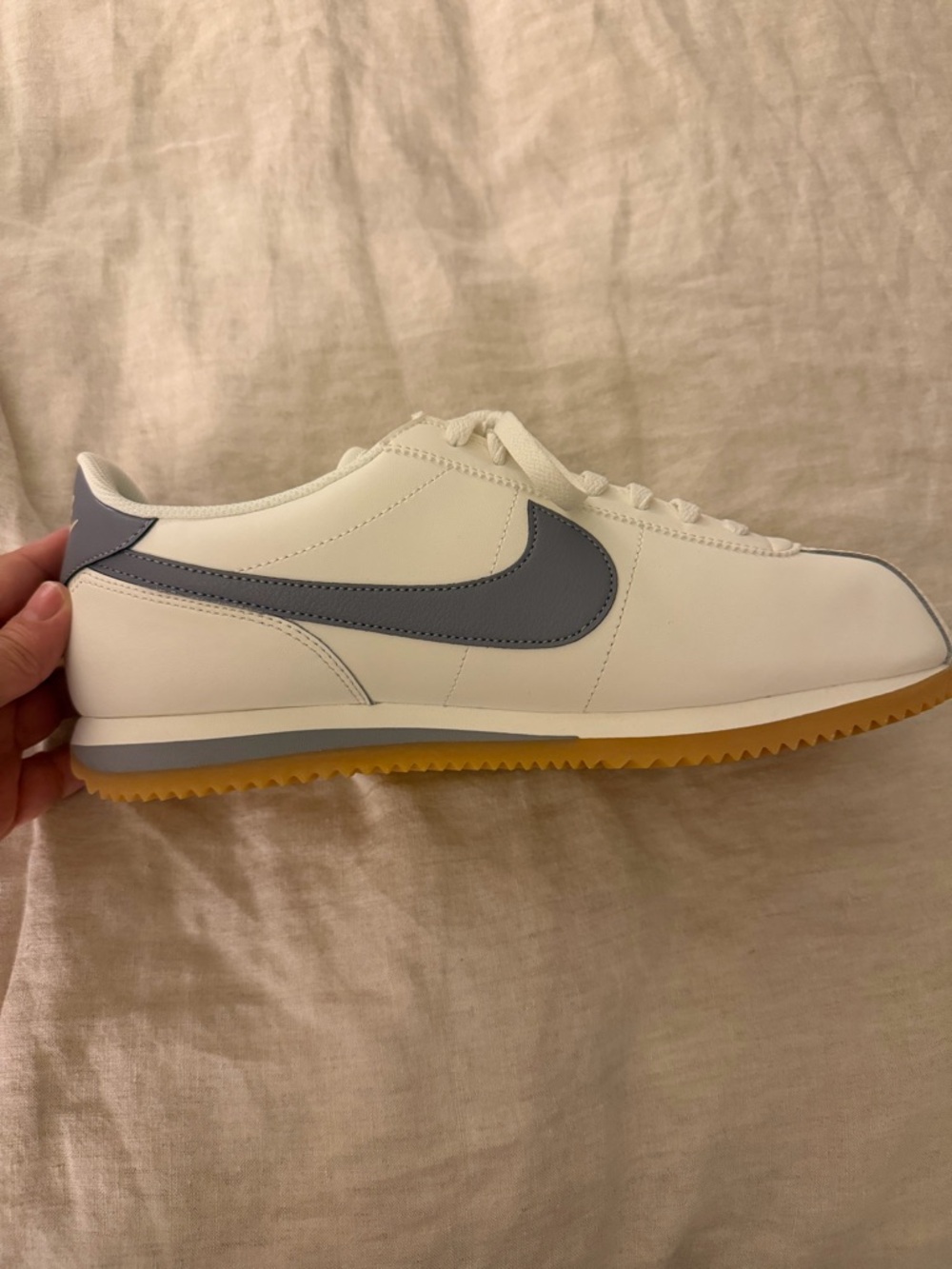Nike Cortez Sneakers - Picture 4 of 10